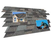  Roofing Services