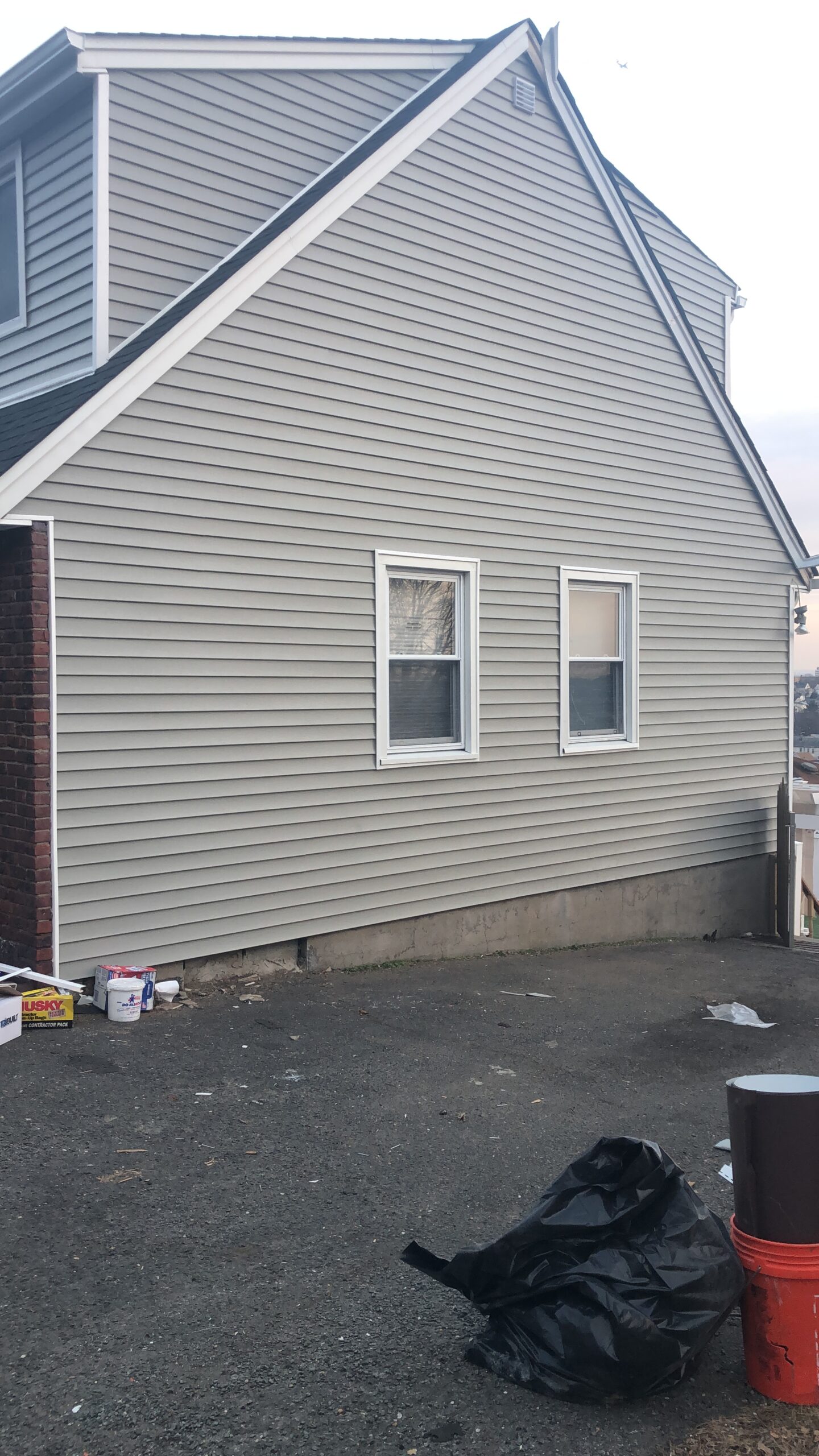 Siding Services A1 Top Quality Roofing New Jersey Roofing Professionals