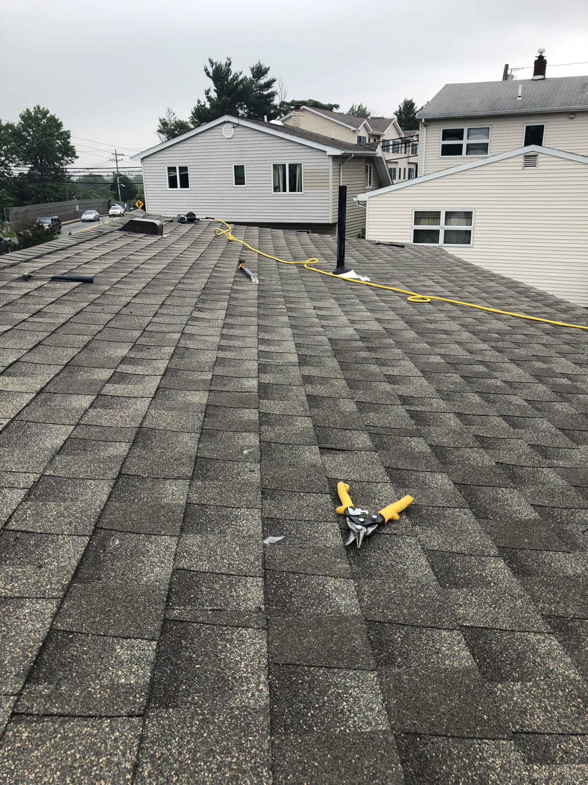 Roofing Services - A1 Top Quality Roofing - New Jersey Roofing ...