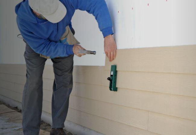  The Best Siding Contractor in New Jersey