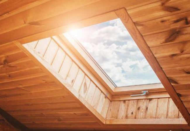 Skylight Services in New Jersey