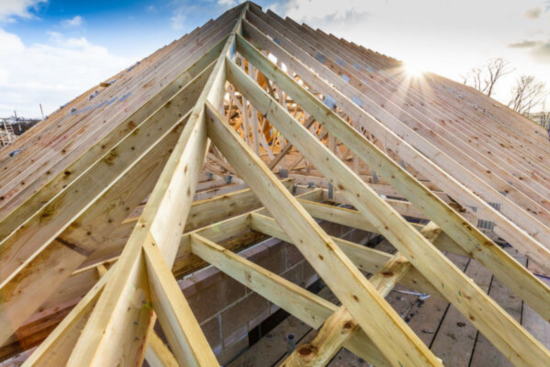 Roof Framing, Roofing services in New Jersey