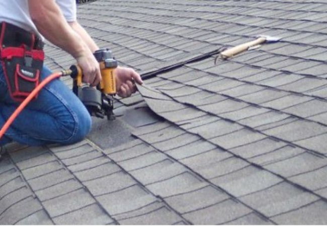 roofing contractors in New Jersey