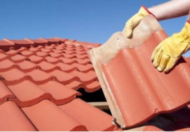 roofing contractors in New Jersey