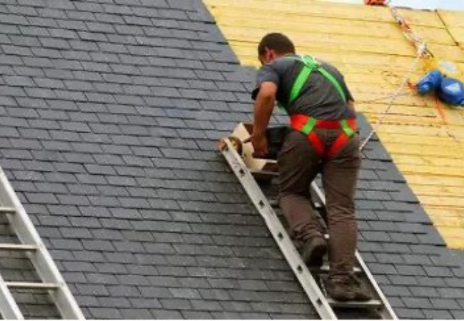  Top Quality Roofing Services New Jersey