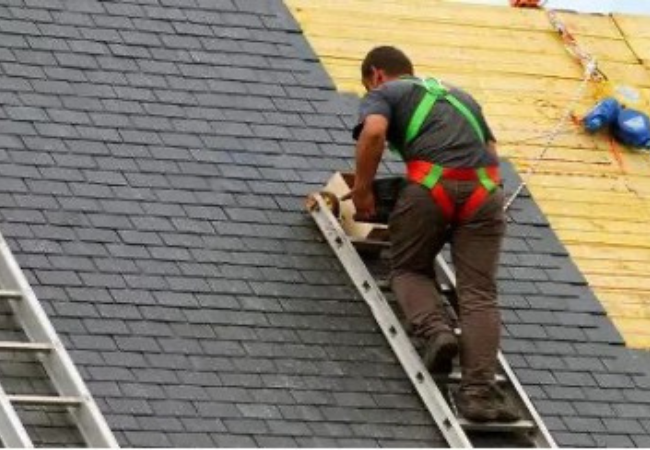 Elite Roofing Professionals